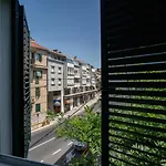 Amelie Luxury Rooms