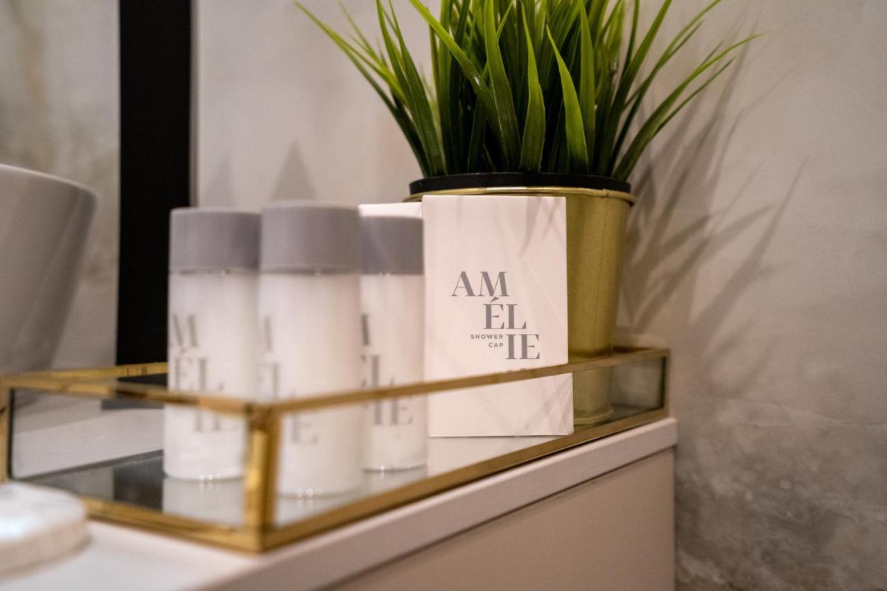 Amélie Luxury