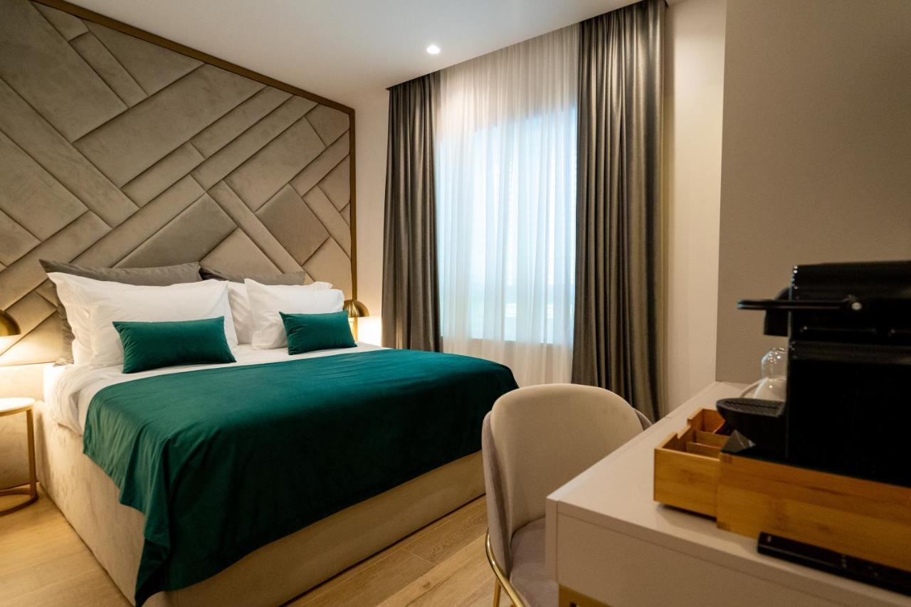 Amelie Luxury Gæstehus