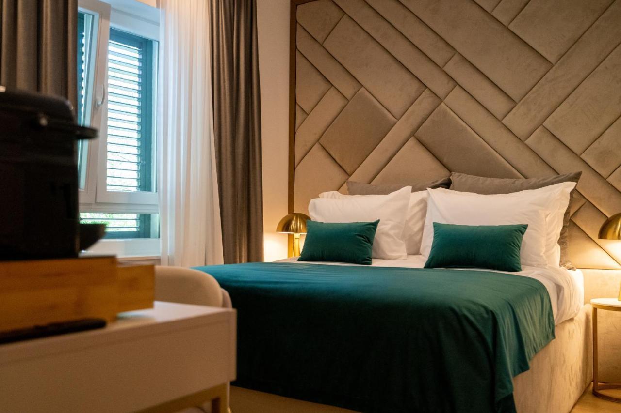 Amelie Luxury Gæstehus
