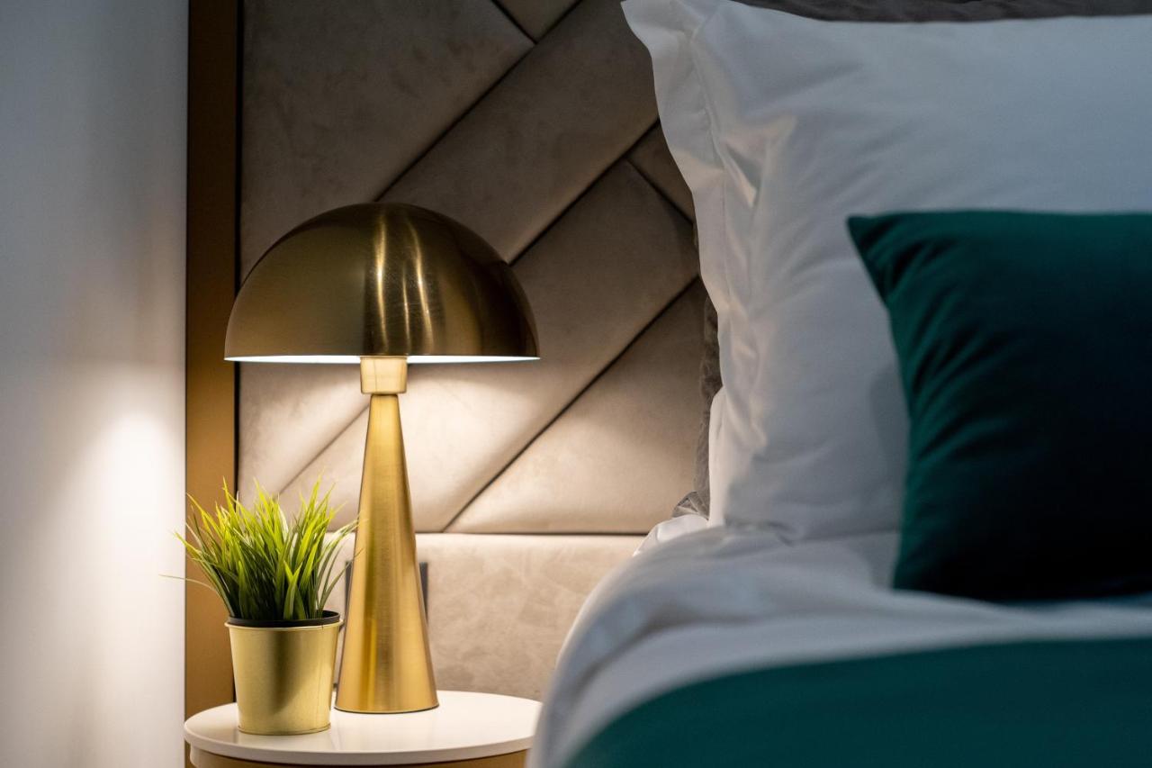 Amelie Luxury 4* Split